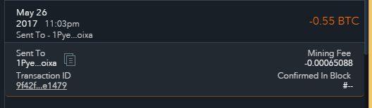 jaxxwallet to cryptopia wallet