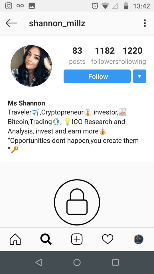 bitcoin mining scammer