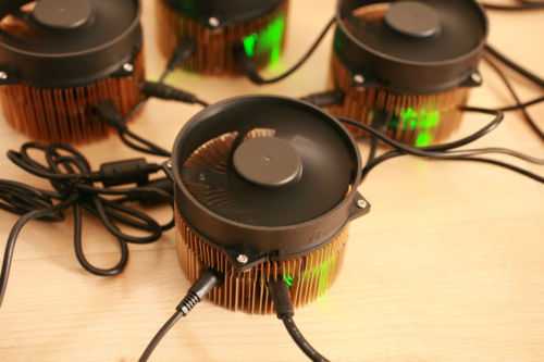 gridseeds