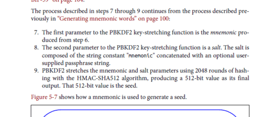 Mastering Bitcoin