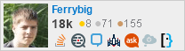 flair