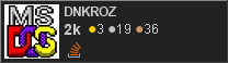 profile for DNKROZ on Stack Exchange, a network of free, community-driven Q&A sites