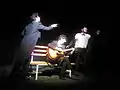Bouquet of Pantomime. Directed by Bakhtiyar Khanizadeh