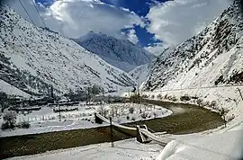 Hakkâri Province