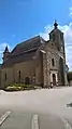 Église Saint-Martin