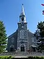 Sainte-Agathe Church