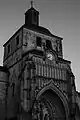 Église abbatiale Saint-Saulve