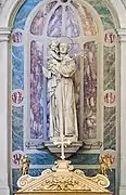 Chapel of St.Antony of Padua
