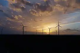 Windmills