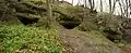 Ülgase caves
