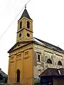 The Catholic Church