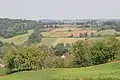 Đurđevac - panorama
