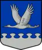 Coat of arms of Ķūļciems Parish