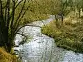 River Ķekaviņa