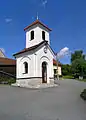 Chapel of Saint Giles