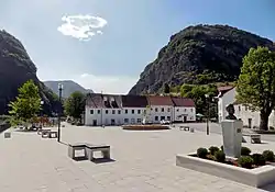 Town of Šavnik