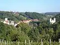 Panoramic view