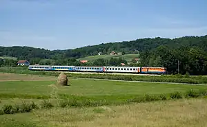 Class 441