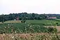 Žabari - panorama