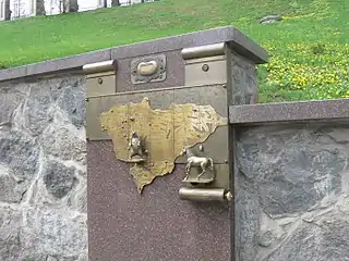 Respublikos street