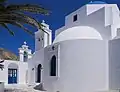 St Athanasius