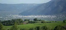 Panoramic view