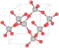 β-quartz