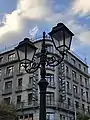Hotel Le Palace