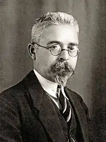 Ohienko in 1926