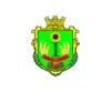 Official seal of Ilarionove