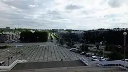 Amursk (2015)