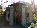 Chapel of Exaltation of Cross