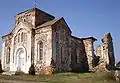 Begomlian church of all Saints