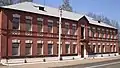 Begomlian Museum of national glory