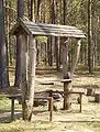 Begomlian forest