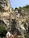 Basarbovo Monastery