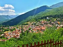 Rostuša