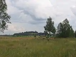 Vyshgorodok, Pytalovsky District