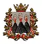 Coat of arms of Kamchatka