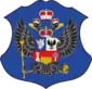 Coat of arms of Malorossiya