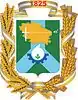Coat of arms of Nevinnomyssk