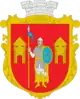 Official seal of Putyvl