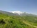 Gelon Mountains