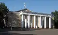 Palace of Culture (Abakumov Mine)