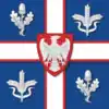 Flag of Nevesinje