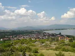 Kalishta