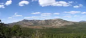 Karkaraly National Park