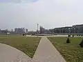 A park in Boryspil