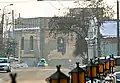 Synagogue today