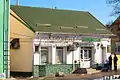 Old building